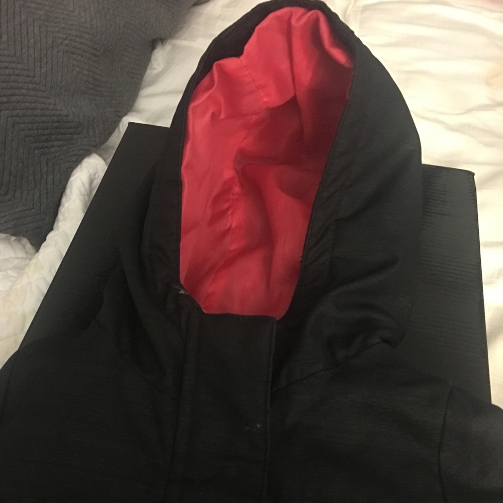 Cherokee Girls Coat